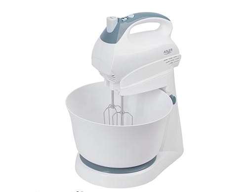 AD 4202 Mixer mit Schüssel