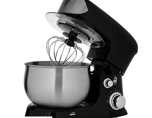 AD 4226 negru Robot planetar 1200w