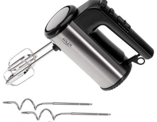 AD 4232 Hand mixer ? Turbo Power