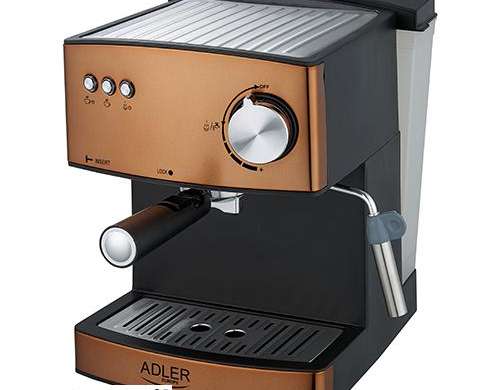 Koffiemaker AD 4404