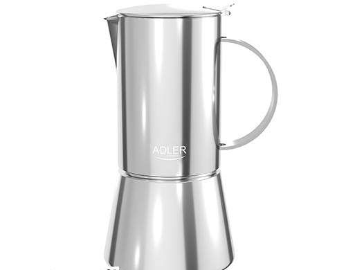 AD 4419 Kaffeekanne ? Espresso-Kaffeebereiter 350ml
