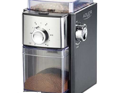 AD 4448 Koffiemolen
