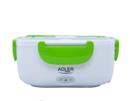 AD 4474 conteneur à aliments chauffé vert