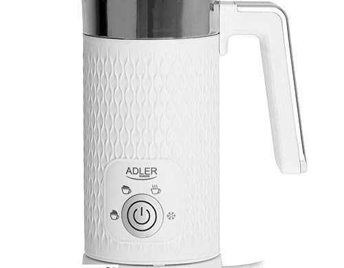 AD 4494 witte melkopschuimer