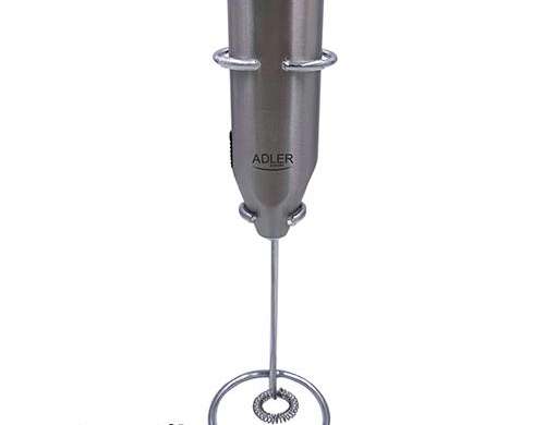 AD 4500 Milk Frother with Stand
