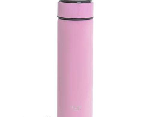 AD 4506 pink Thermos led 473ml pink