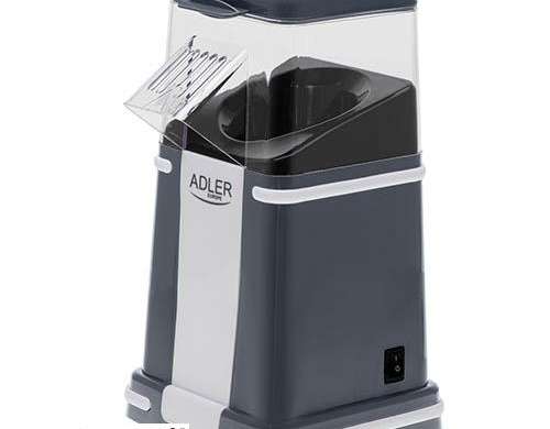 AD 4511 Popcornmaschine CMR AD 4511