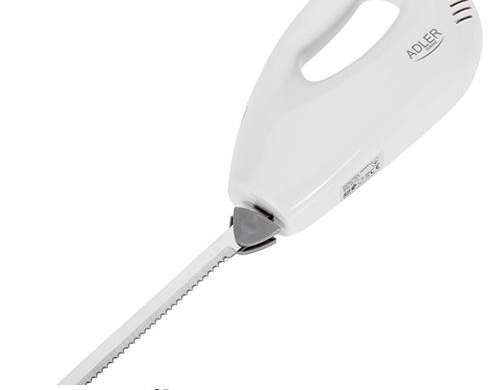 AD 4512 Cuchillo eléctrico CMR AD 4512