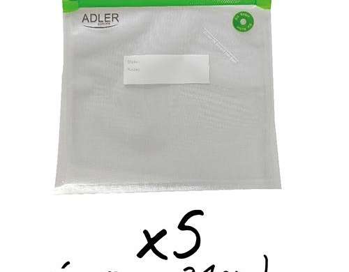 AD 4514.2 Ensemble de sacs sous vide