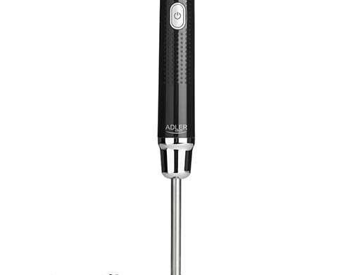 AD 4617 schwarzer Handmixer CMR AD 4617 schwarz