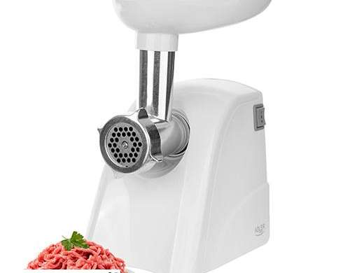 AD 4803 Fleischwolf CMR AD 4803