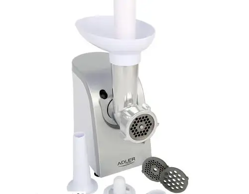 Ad 4808 Meat Grinder CMR AD 4803