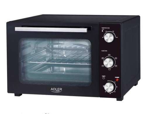 AD 6025 Forno elettrico 35l
