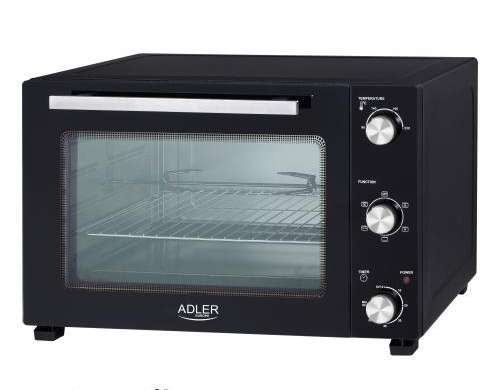 AD 6026 Sähköliesi 48l