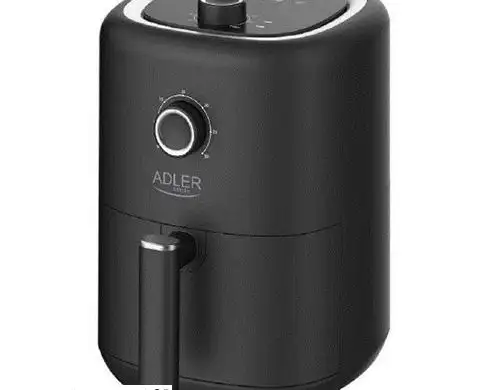 AD 6310 Friteuse sans huile 3,0 l