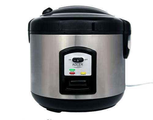 AD 6406 Rice Cooker