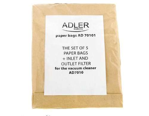 CMR AD 7010.1 AD 7010.1 Worki do ad 7010