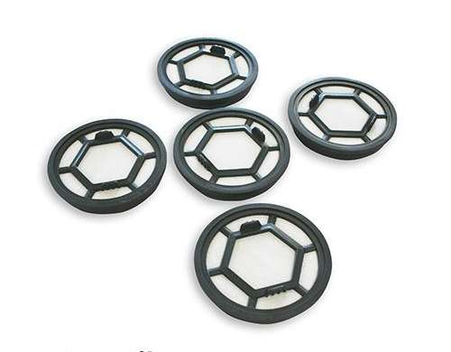 AD 7036.1 Jeu de 5 filtres pour aspirateur ad 7036
