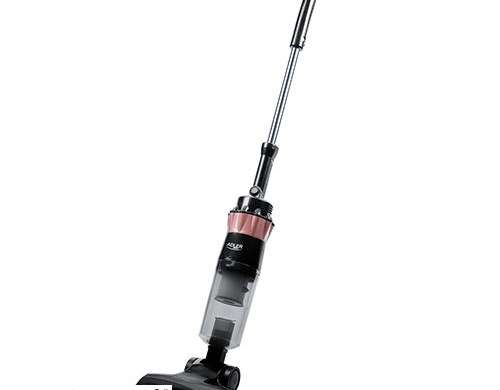 AD 7049 Snoerloze verticale stofzuiger 2 in 1