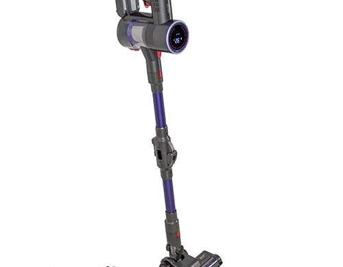 AD 7061 Aspirateur balai sans fil antiallergique pro