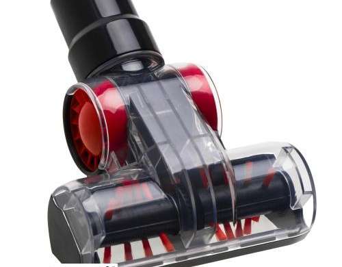 CMR AD 7069.3 AD 7069.3 Mini brosse turbo