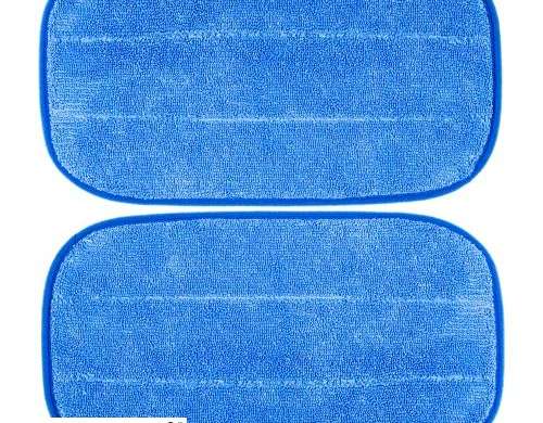 AD 7072.1 Tampons de rechange pour balais ad 7072.1