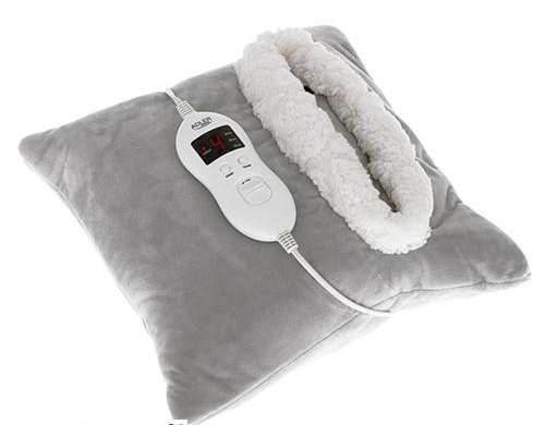 AD 7412 Electric Pillow