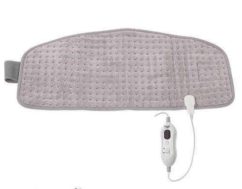 AD 7437 Ceinture chauffante pour le bas du dos