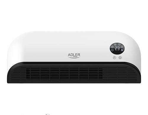 AD 7751 Rideau d'Air LED CMR AD 4014