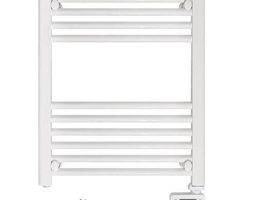 AD 7823 Elektrischer Badheizkörper led