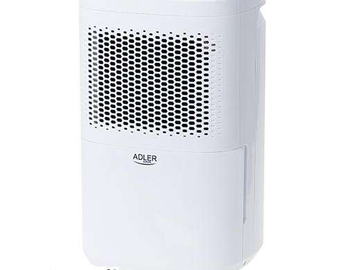 AD 7917 Déshumidificateur à compression