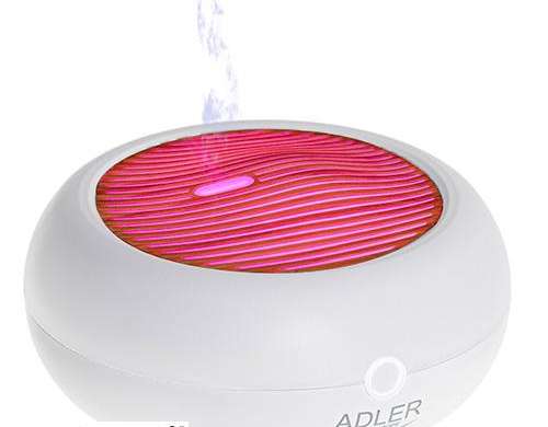 AD 7969 Ultraääni aromidiffuusori USB 3 in 1
