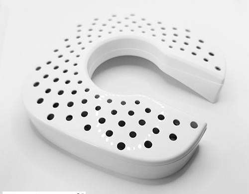 AD 7972.1 Filtre d’humidificateur
