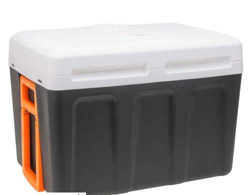 AD 8090 Travel refrigerator 40 l