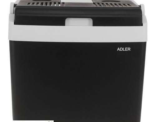 AD 8091 Portable Refrigerator 25 l