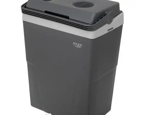 AD 8094 Travel refrigerator 22l