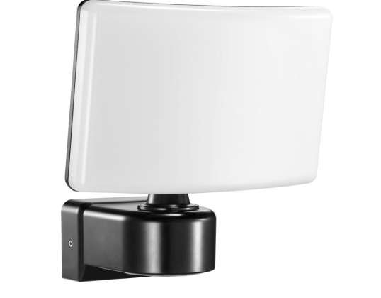 TOS LED 30W have LED projektør. 2200lm. IP65. 4000K. PC. sort