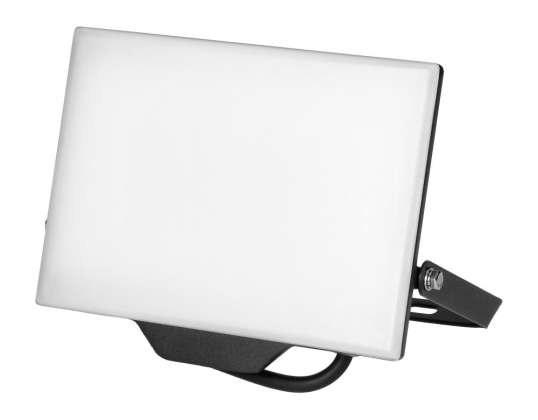 PORTO LED 50W çerçevesiz projektör. 4000lm. IP65. 4000K. alüminyum   polikarbonat