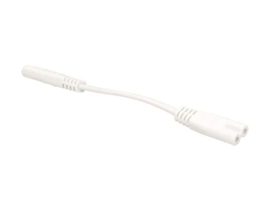Connecting cable for NOTUS LED and ASTAR LED linear fixtures