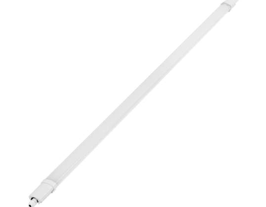 BISE LED 36W. hermetische Leuchte. 3250lm. IP65. 4000K