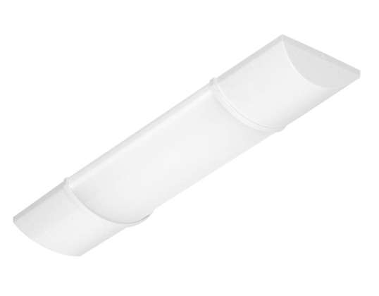 MOSTRA LED 10W. lineare Leuchte. 800lm. IP20. 4000K