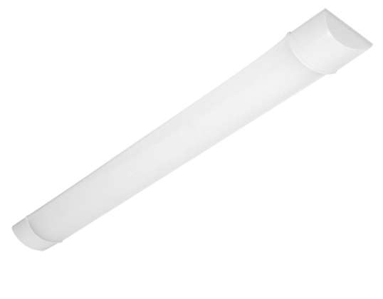LED-PRODUKT MOSTRA 40W. 3700lm. 4000K