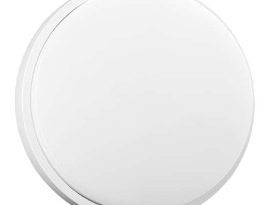 AGAT LED 15W. садове освітлення. 1100lm. IP54. 4000K. біле