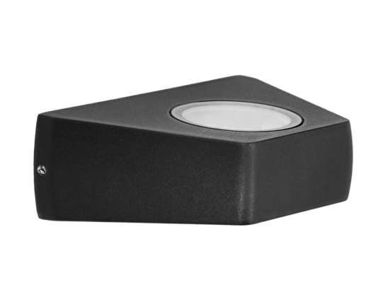 KWEN LED 6W. wall light. 260lm. IP54. 4000K