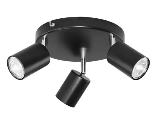 RINO wall and ceiling fixture