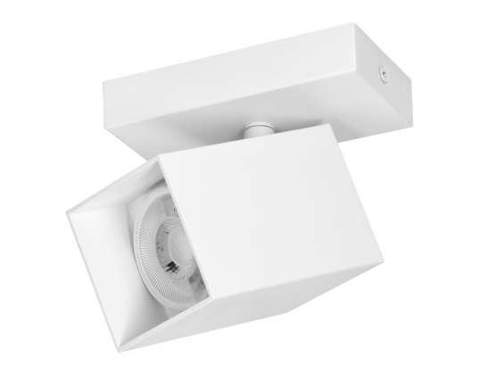 KUBAR SP 1 wall and ceiling light