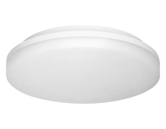 JANTAR LED 30W. ceiling light. 3225lm. IP54. 4000K. PC shade