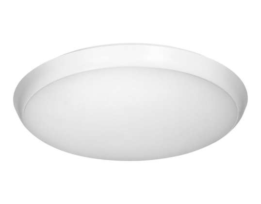 REWA LED 30W. ceiling light. 3225lm. IP65. 4000K. PC shade