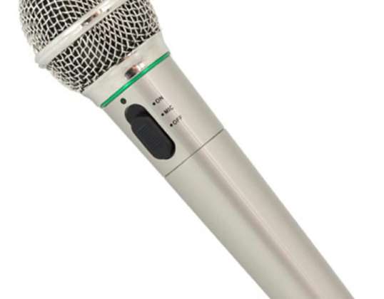 AG100B Microphone sans fil ii