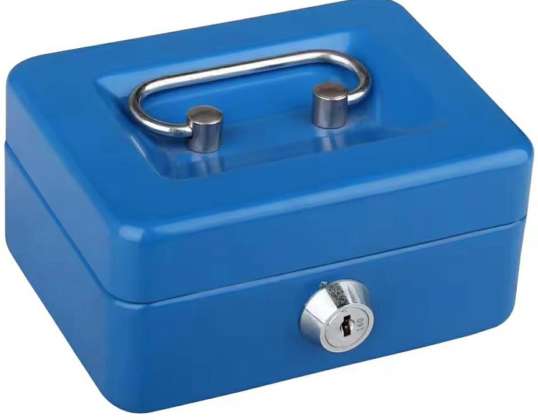 AG117H Cash Box xs blue